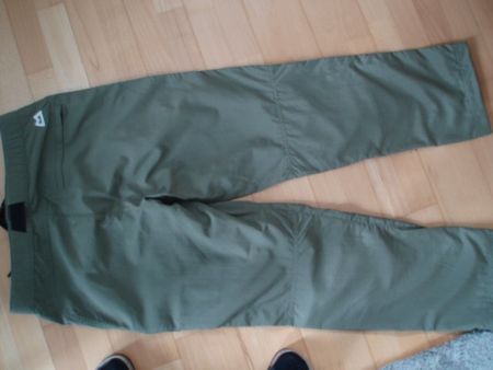 Outdoor Wanderhose von Mountain Equipment