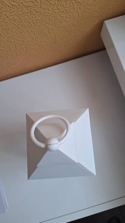 Lanterne: LED-Dekorationslaterne – Usato da Dintikon venduto da lec_89sx 2