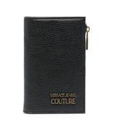 Versace Jeans Couture Portemonnaie mit Logo