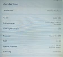 Huawei Matepad 10.4