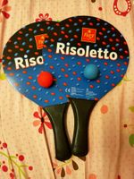Frey Risoletto Badmintonschläger Set