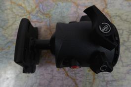 Manfrotto MH055M0-Q2 Stativkopf