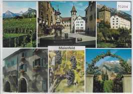 Maienfeld - Multiview