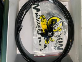 Magura Bremssattel MT4