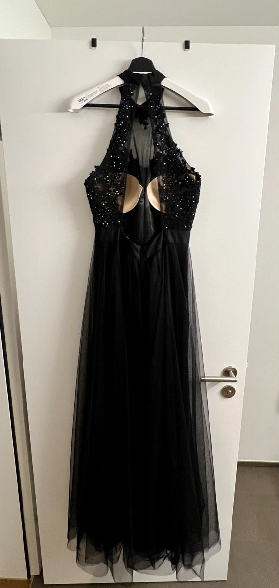 Vestiti: Hochwertiges Festkleid Gr. L  – Nuovo e nell'imballaggio originale da Gelfingen venduto da Diana_Tall 1