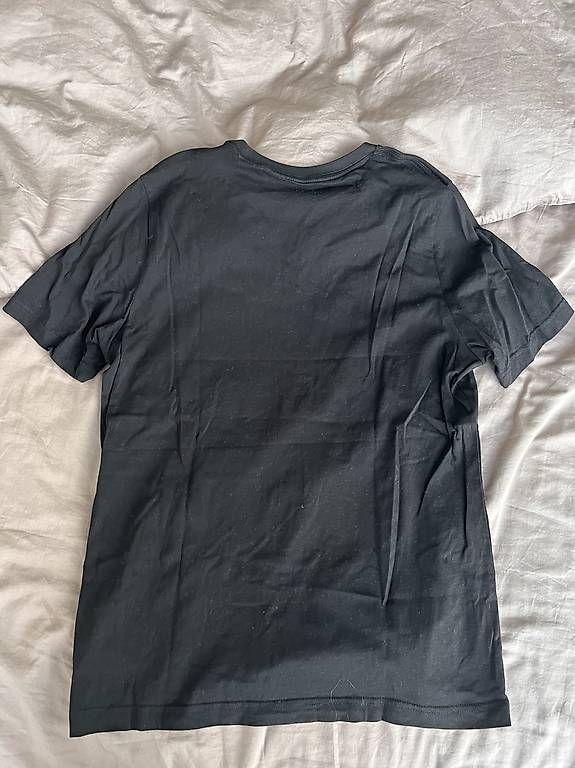 T-Shirts: Puma T-Shirt schwarz M – Gebraucht aus Winterthur von pabe91 1