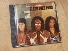 Black Eyed Peas - Behind the Front CD