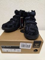 Hummel STADIL - Sneaker high - Gr. 33, NEU