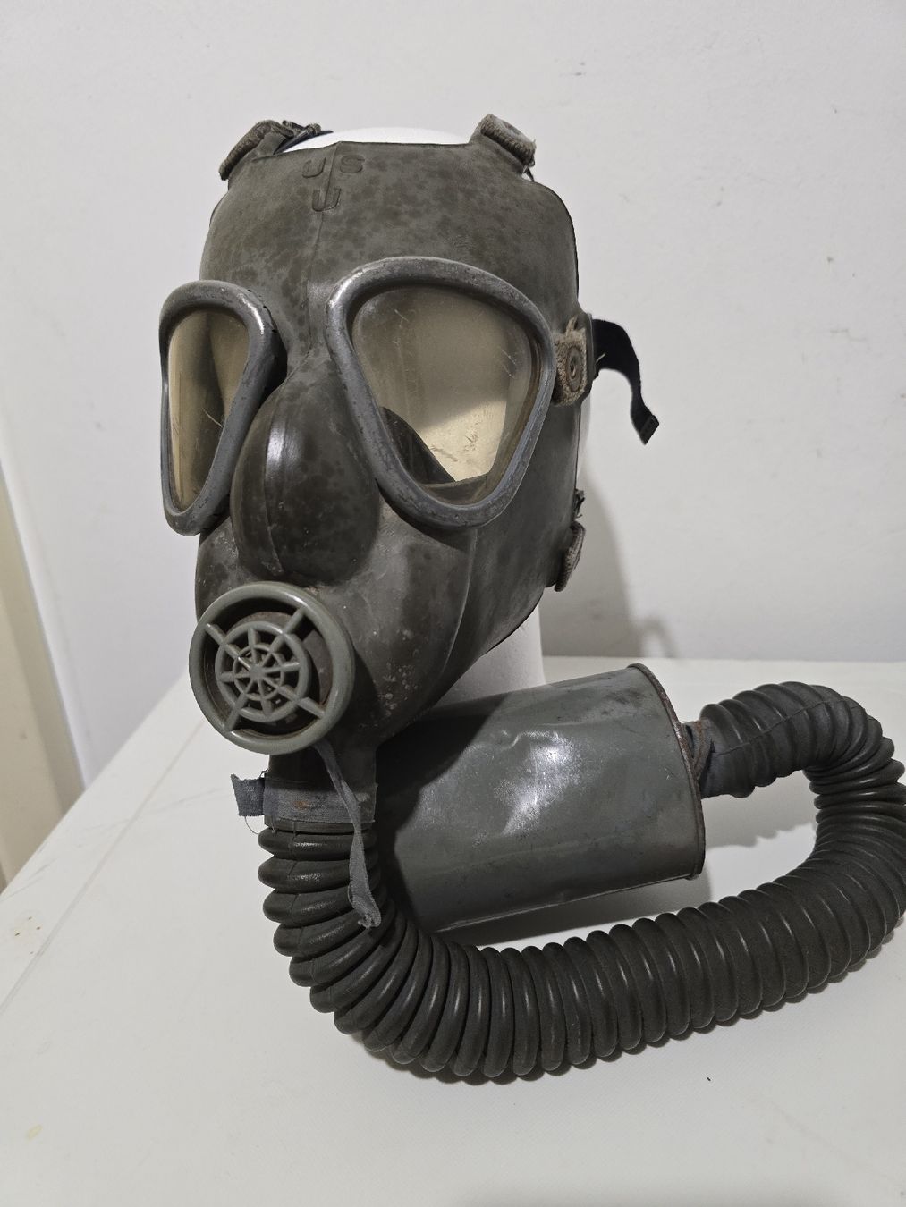 US Army Uniformi: ww2 us army masque – Usato da Suchy venduto da jultur 1