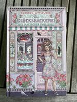 Die Glücksbäckerei - die magischen Zwillinge