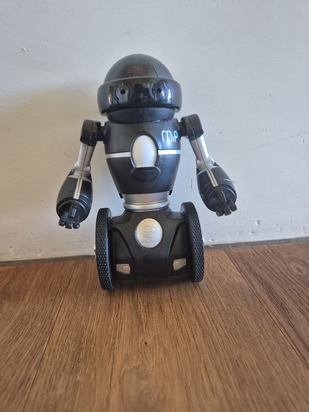 Spielzeuge: mip Roboter – Neu (gemäss Beschreibung) aus Oberegg von FranziskaCH12