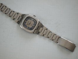 Miramar Genève Swiss watch curvex automatic