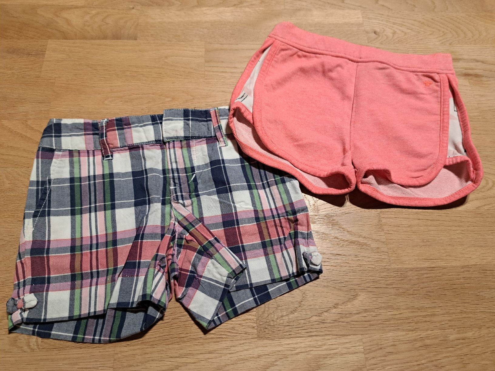 Ralph Lauren Pantaloni: Shorts Tom Tailor & Ralph Lauren Gr. 98 – Usato da Bergdietikon venduto da Staphylococcus