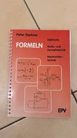 Peter Zastrow Formeln Elektronik etc.
