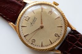 FHF Cal. 28 - Ardath Herrenuhr/Markenuhr//Sammleruhr -3X