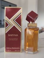 Parfume Helena Rubinstein Barynia 100 ml edp vintage 