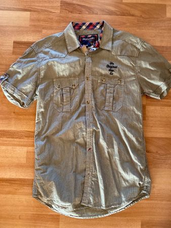 Hemd Jack&Jones Gr. M