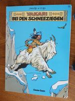 YAKARI - BEI DEN SCHNEEZIEGEN - SOFTCOVER - 1