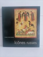 Icônes russes. Galerie nationale Tretiakov / Gianadda 1997