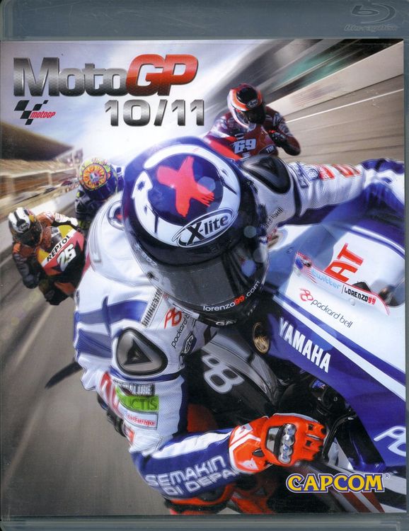 PlayStation 2 jeu video MOTO GP 3 grand prix platinum console ps2 très bon état