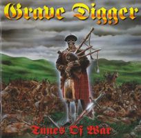 Grave Digger  – Tunes Of War