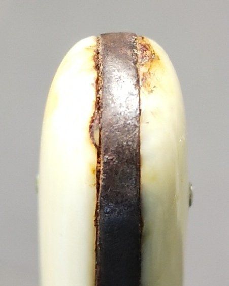 Sonstige Kleidung & Accessoires: Antiker Knopfhaken a. Knochen + Stahl – Gebraucht aus Zürich von Tanteemma369 8