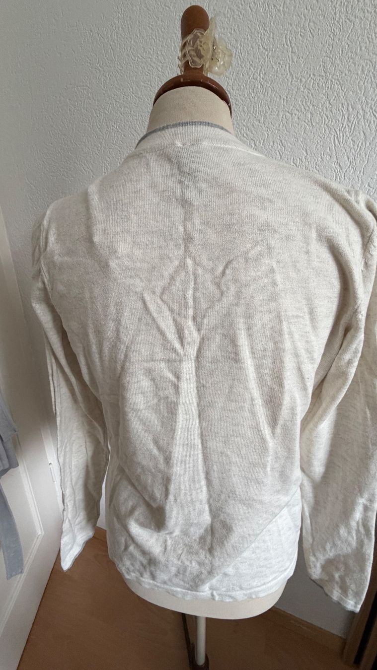 Vestes: Strickjacke M – Neuf (Voir description) à Liestal par Goldart 1