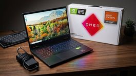 HP OMEN 16