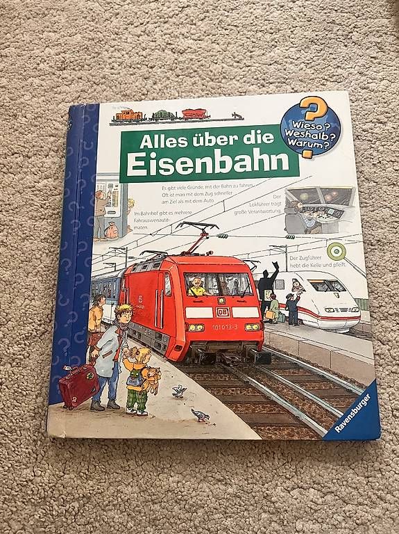 Livres: Bilderbücher – D'occasion à Zürich par nin_w6z2 1