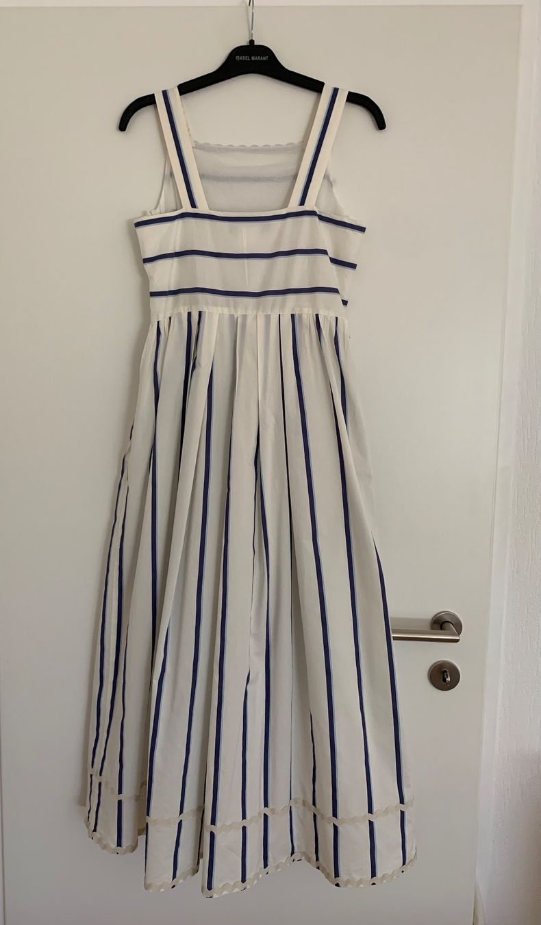 Max Mara Kleider: Max Mara robe neuve taille 34 – Neu und originalverpackt aus Gland von TallyEva 5