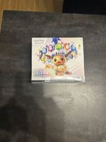 Pokémon TCG – Prismatic Evolutions ETB – Englisch – Sealed