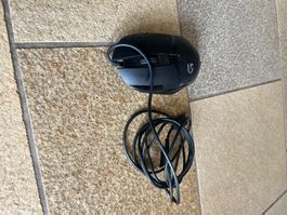Logitech G 02 Hyperion Fury Rechtshänder