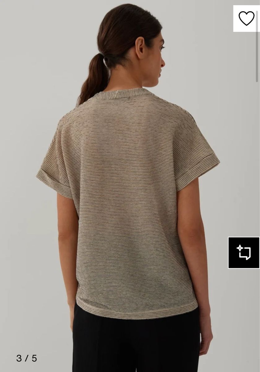 Someday Camicette: Neue Someda Bluse – Nuovo e nell'imballaggio originale da Wettingen venduto da epe_9vbf 1