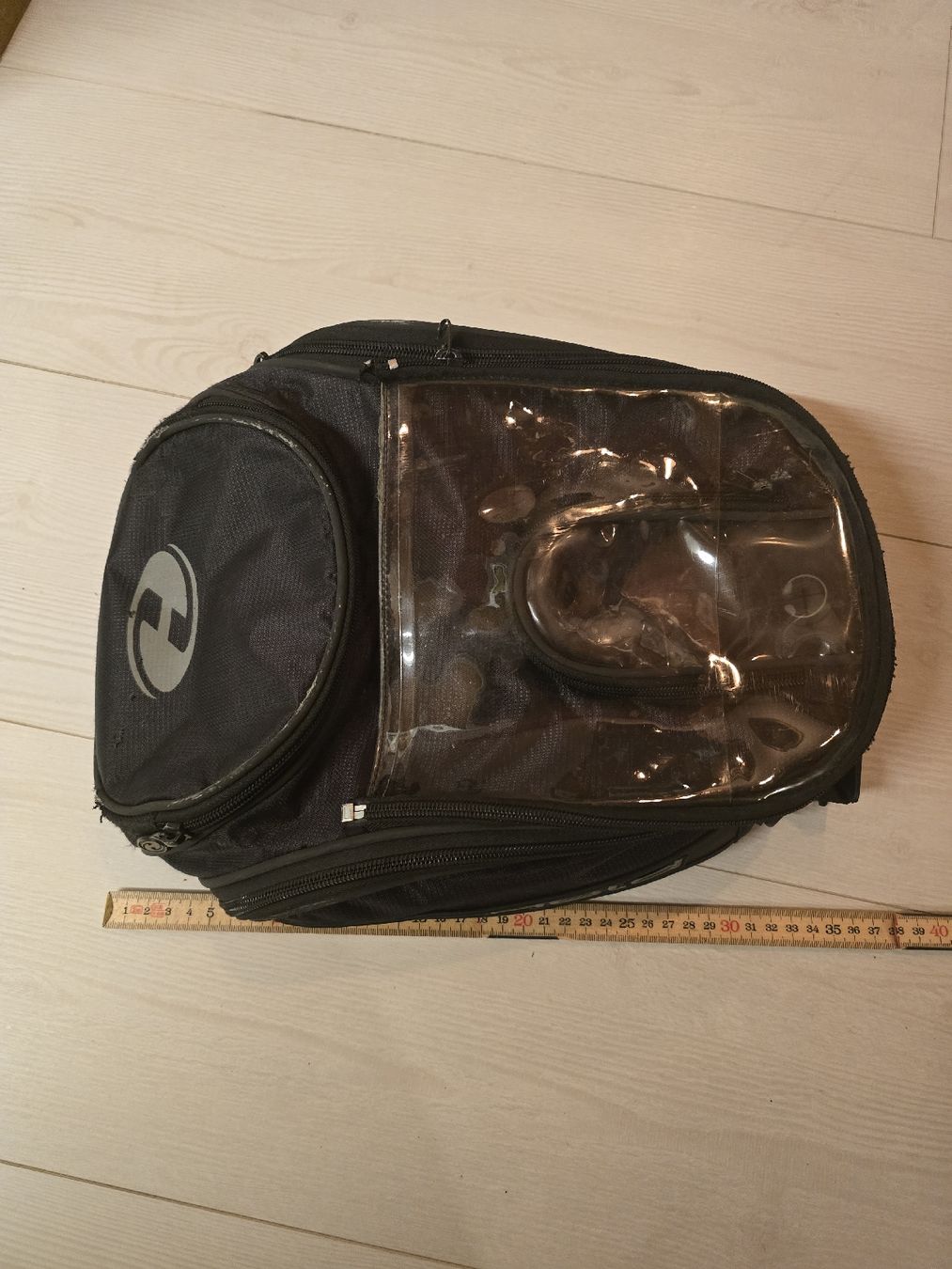 Held Borse: Motorrad Tank Tasche – Usato da Oberkirch LU venduto da Guezlibox 6