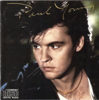 Paul Young – The Secret Of Association