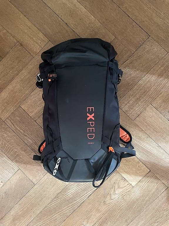 Exped Sacs à dos: Rucksack Exped Couloir 40 – Neuf (Voir description) à Basel par helger 1