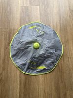 Interaktives Katzenspielzeug mit Ball - wenig benutzt!