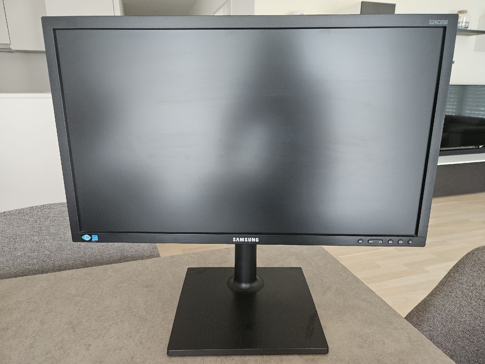 Monitor: Monitor Samsung 24" – Usato da Kriens venduto da noe_5hkf