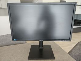 Monitor Samsung 24"