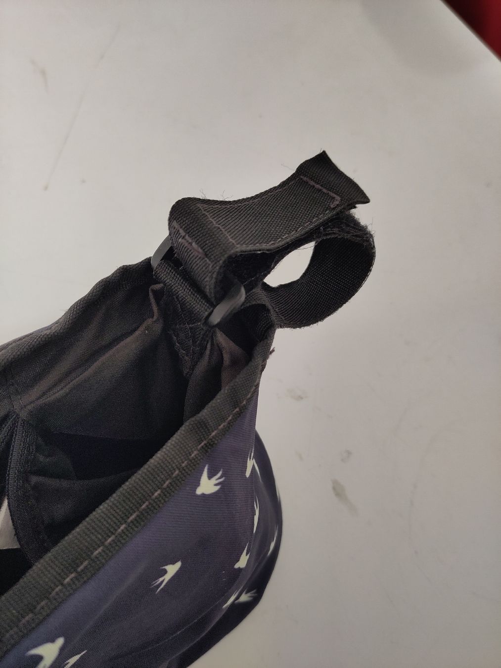 Borse & Zaini: Wickeltasche, Kinderwagentasche – Usato da Bottmingen venduto da RobinHood7 2