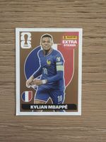 Kylian Mbappé Extra Sticker Bronze Version WM 2026
