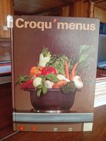 Croqu'menus