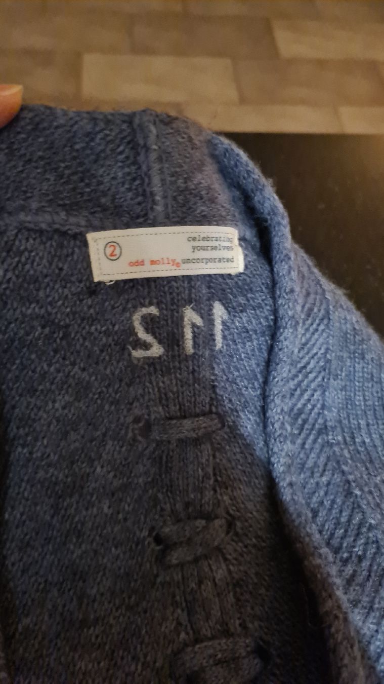 Jacken: Odd Molly Jäggli – Gebraucht aus Winterthur von sandi99 3