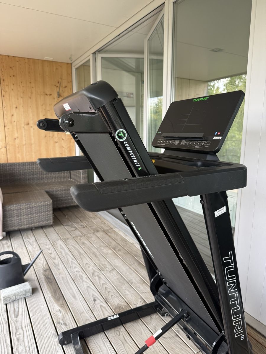Tunturi Dekobänder: Laufband – Gebraucht aus Brugg AG von mer_rbp6 3