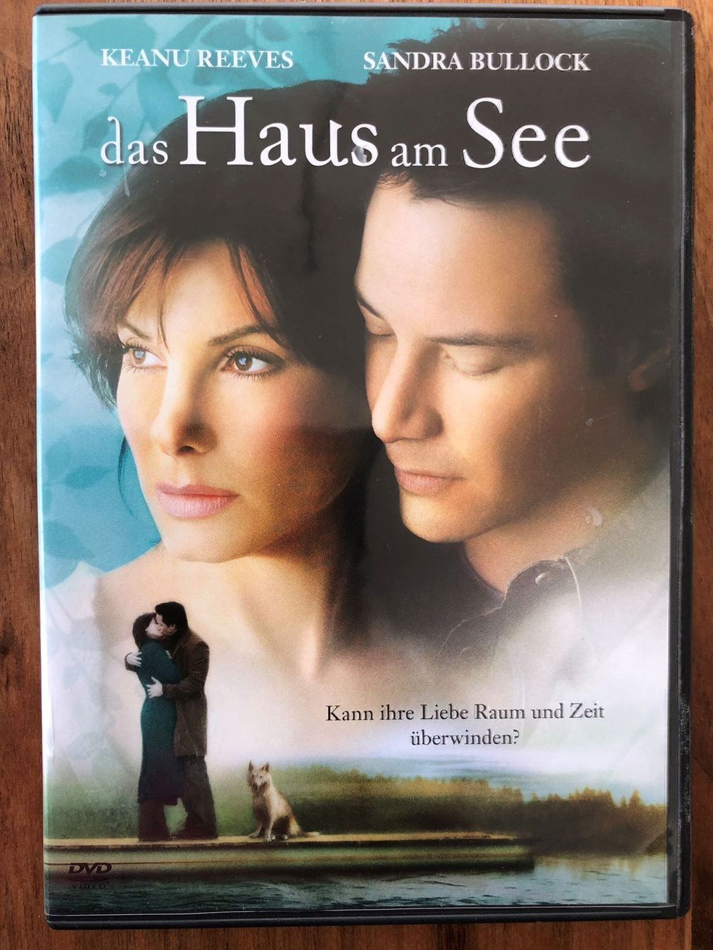 Alle DVDs: DVD Das Haus am See – Gebraucht aus Belp von brb66