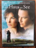 DVD Das Haus am See