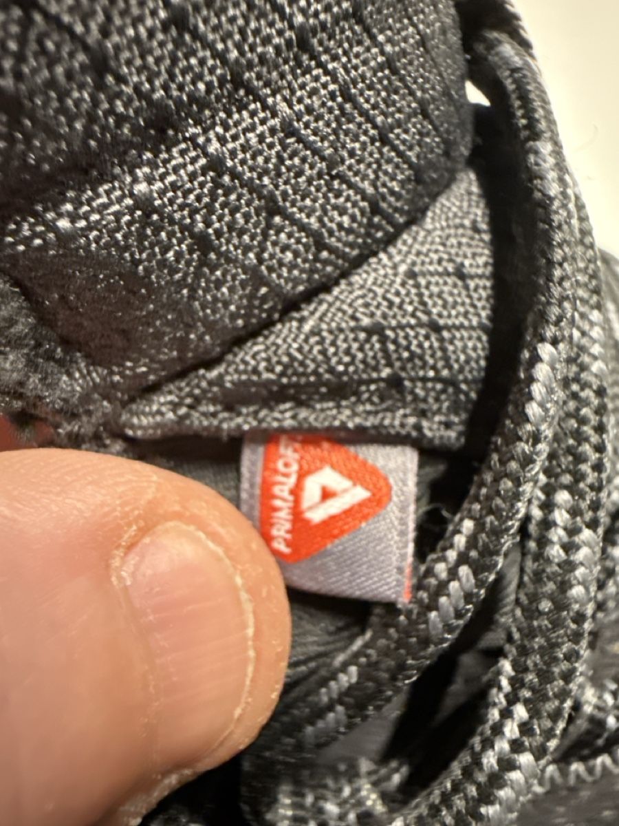 Merrell Scarpe da donna: Winterschuh von Merell, Gr 39 – Usato da Zweisimmen venduto da Mousie 3