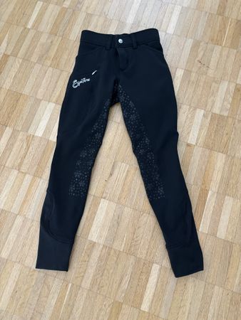 Reithose, sehr guter Zustand, Kinder Grösse 140,