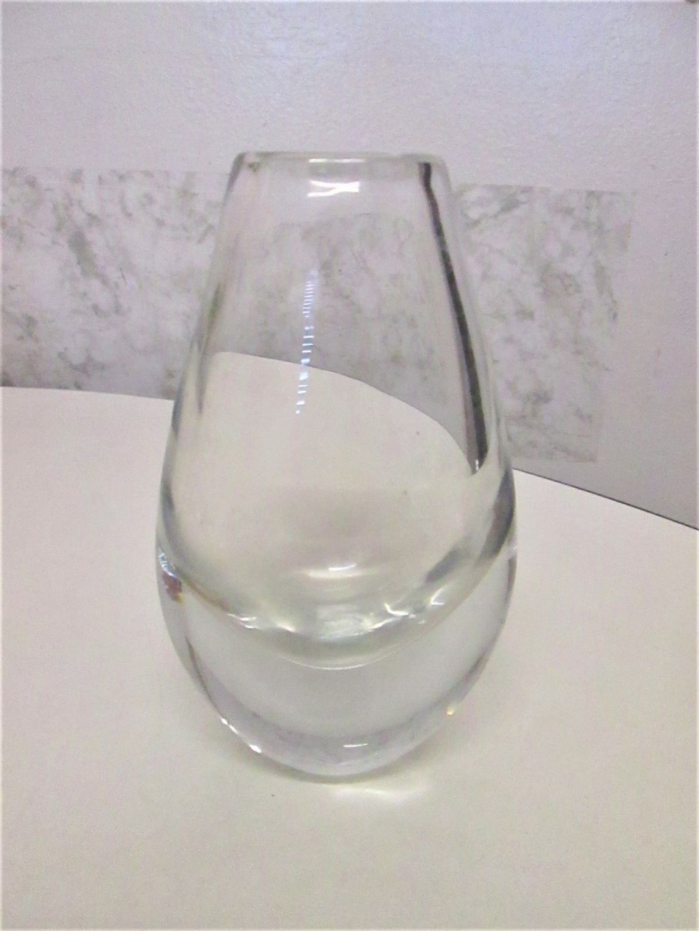 Vasi & Recipienti: Glasvase – Usato da Sementina venduto da babucia