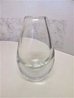 Glasvase